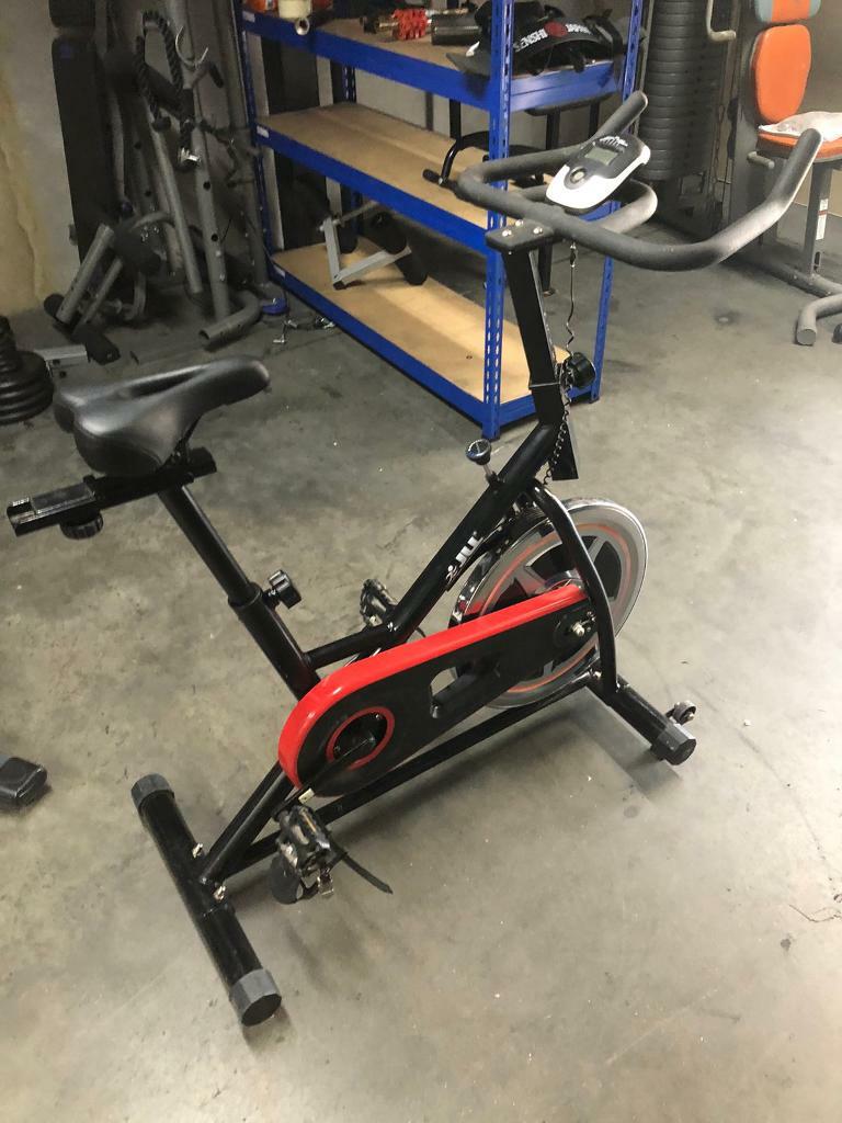 ju exercise bike